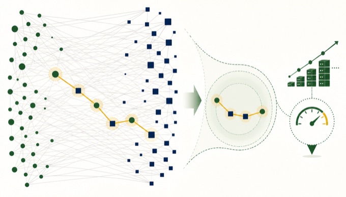 Preview figure for Scalable Graph Kernel Query with Error Guarantees